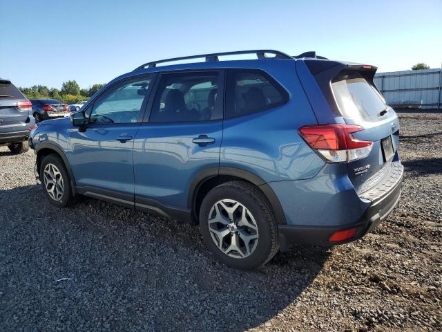 Photo 2 from auction – 2024 SUBARU FORESTER P with VIN JF2SKADC2RH477638