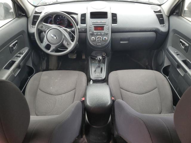 Photo 8 from auction – 2013 KIA SOUL with VIN KNDJT2A53D7628567