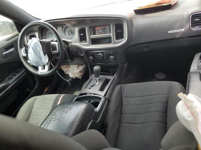 Photo 8 from auction – 2014 DODGE CHARGER SE with VIN 2C3CDXBG1EH197983