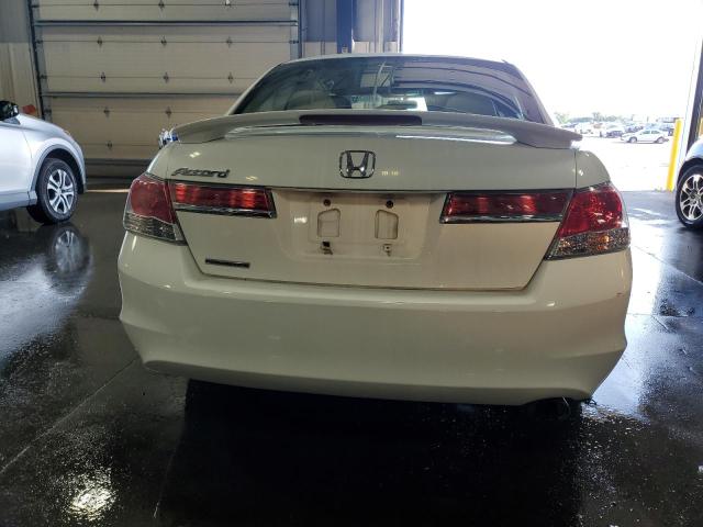 Photo 6 from auction – 2012 HONDA ACCORD SE with VIN 1HGCP2F68CA084892