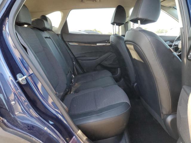 Photo 10 from auction – 2021 KIA SELTOS S with VIN KNDEUCAA4M7056894