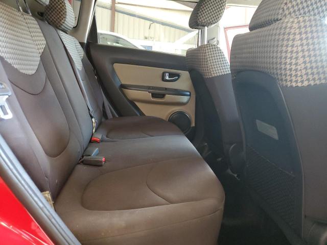 Photo 10 from auction – 2013 KIA SOUL + with VIN KNDJT2A68D7583540