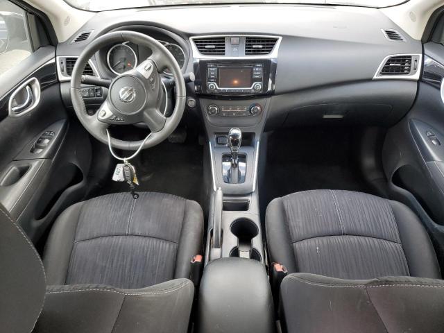 Photo 8 from auction – 2017 NISSAN SENTRA S with VIN 3N1AB7AP8HY333828