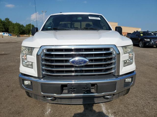 Photo 5 from auction – 2015 FORD F150 SUPER with VIN 1FTEX1EP0FKE48006
