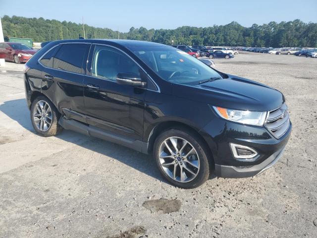 Photo 4 from auction – 2016 FORD EDGE TITAN with VIN 2FMPK3K86GBC23208