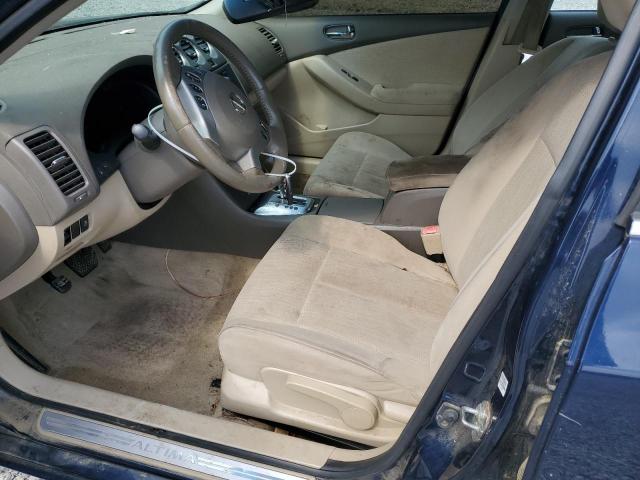 Photo 7 from auction – 2012 NISSAN ALTIMA BAS with VIN 1N4AL2APXCN519024
