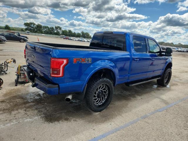 Photo 3 from auction – 2017 FORD F150 SUPER with VIN 1FTFW1EF2HFA68000