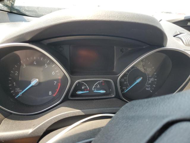 Photo 9 from auction – 2017 FORD ESCAPE S with VIN 1FMCU0F71HUC26618