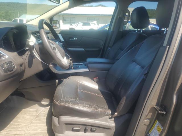 Photo 7 from auction – 2014 FORD EDGE SEL with VIN 2FMDK3JC1EBB09977