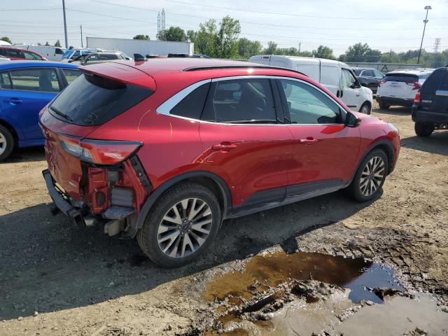 Photo 3 from auction – 2020 FORD ESCAPE TIT with VIN 1FMCU9J97LUA09306