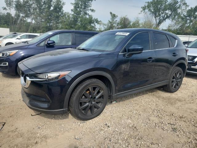 MAZDA CX-5 TOURI 2018 مع رقم تعريف المركبة JM3KFBCM3J0349034 - صورة من المزاد