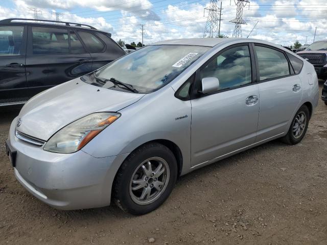 TOYOTA PRIUS 2008 with VIN JTDKB20U683319916 - Photo from auction