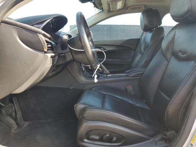 Photo 7 from auction – 2013 CADILLAC ATS with VIN 1G6AA5RA4D0141205
