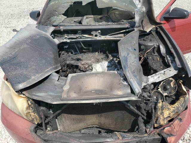 Photo 11 from auction – 2010 DODGE AVENGER SX with VIN 1B3CC4FB3AN134169