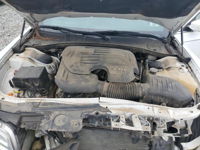 Photo 11 from auction – 2014 CHRYSLER 300 with VIN 2C3CCAAG9EH199868