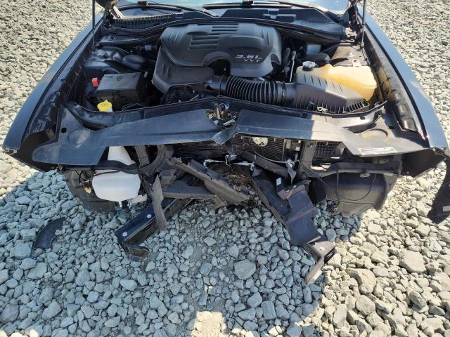 Photo 11 from auction – 2023 DODGE CHALLENGER SXT with VIN 2C3CDZAG8PH563048