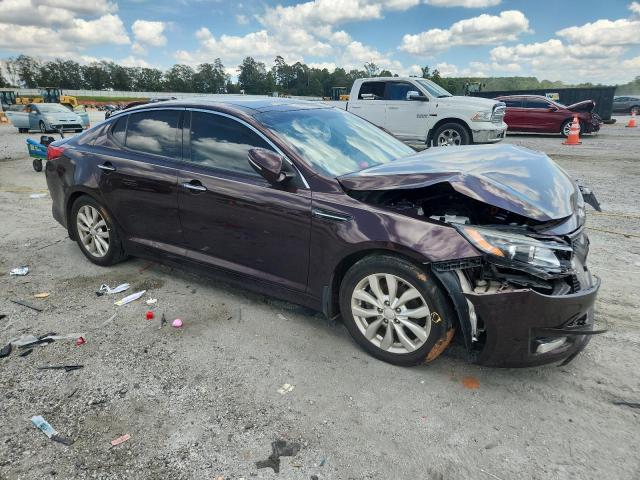 Photo 4 from auction – 2015 KIA OPTIMA EX with VIN 5XXGN4A71FG382436