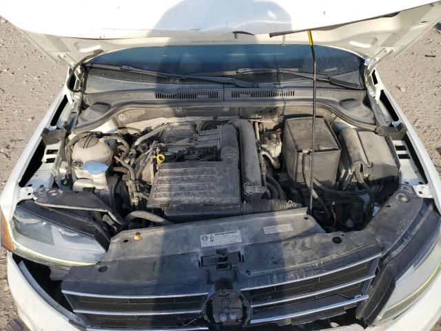 Photo 11 from auction – 2017 VOLKSWAGEN JETTA SE with VIN 3VWDB7AJ6HM332090