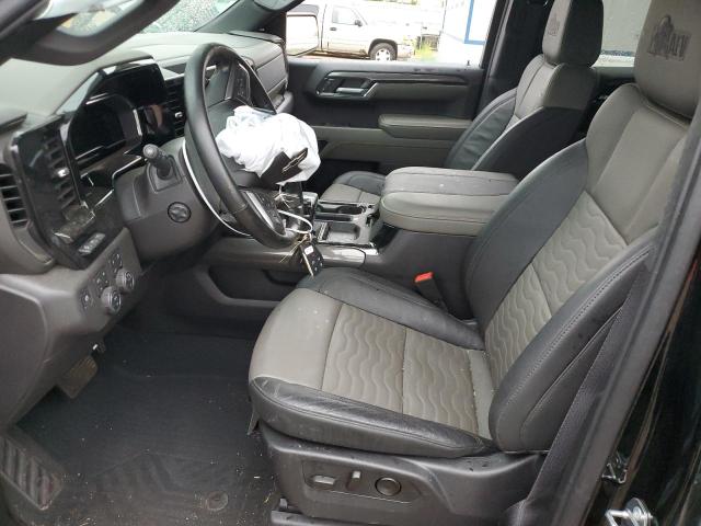Photo 7 from auction – 2024 CHEVROLET SILVERADO with VIN 3GCUDHE80RG289344
