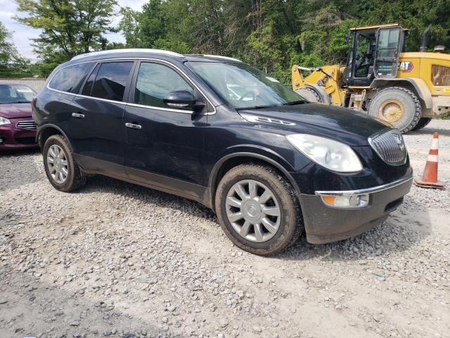 Photo 4 from auction – 2012 BUICK ENCLAVE with VIN 5GAKRCED9CJ289066