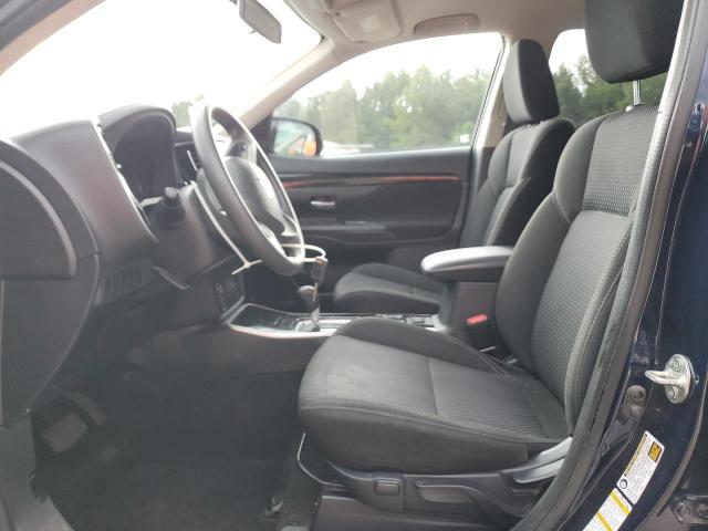 Photo 7 from auction – 2020 MITSUBISHI OUTLANDER with VIN JA4AD2A3XLZ045065