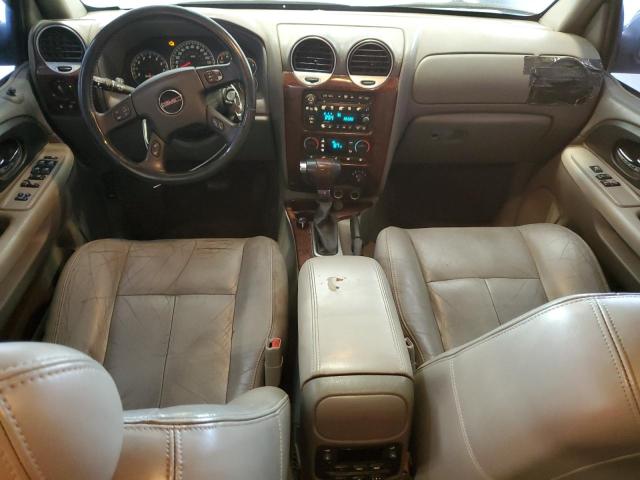 Photo 8 from auction – 2005 GMC ENVOY XL with VIN 1GKET16S556113589