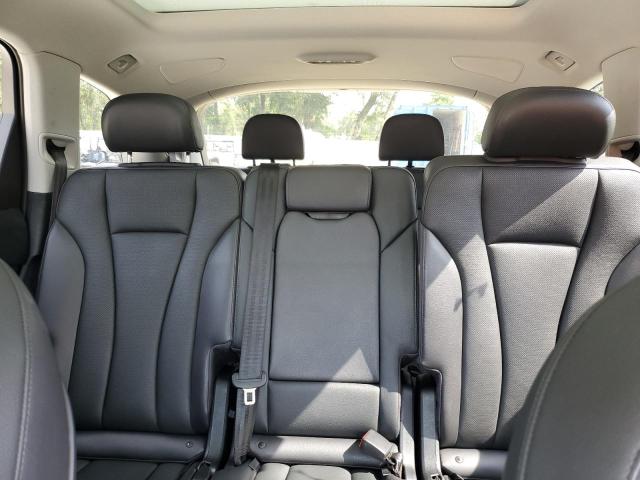 Photo 10 from auction – 2017 AUDI Q7 PRESTIG with VIN WA1VABF78HD015508
