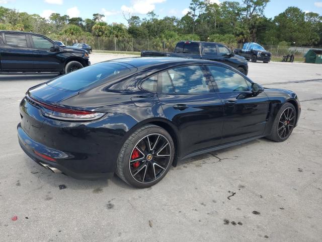 Photo 3 from auction – 2021 PORSCHE PANAMERA 4 with VIN WP0AB2A70ML139684