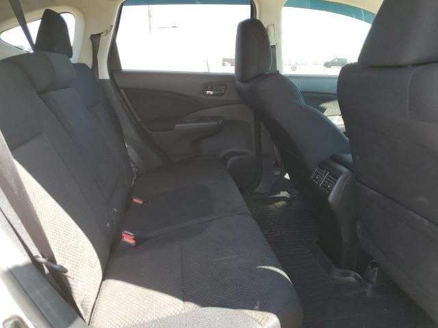 Photo 11 from auction – 2016 HONDA CR-V EX with VIN 2HKRM4H57GH103450