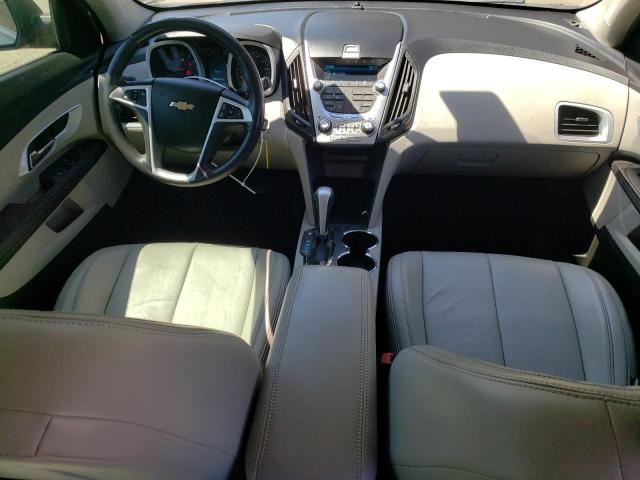 Photo 8 from auction – 2011 CHEVROLET EQUINOX LS with VIN 2GNALBEC8B1245539