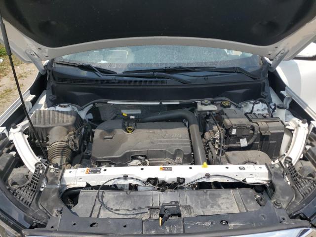 Photo 12 from auction – 2023 GMC TERRAIN SL with VIN 3GKALVEG1PL247950