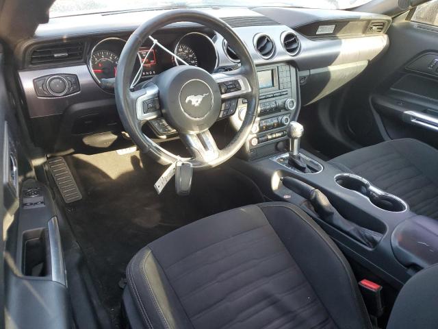 Photo 8 from auction – 2015 FORD MUSTANG with VIN 1FA6P8TH7F5382390