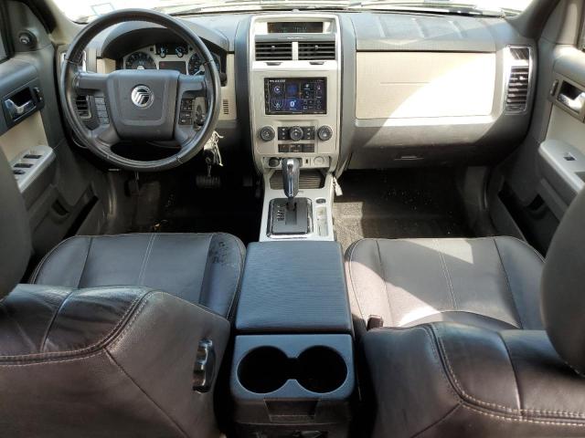 Photo 8 from auction – 2010 MERCURY MARINER PR with VIN 4M2CN9HG3AKJ25661