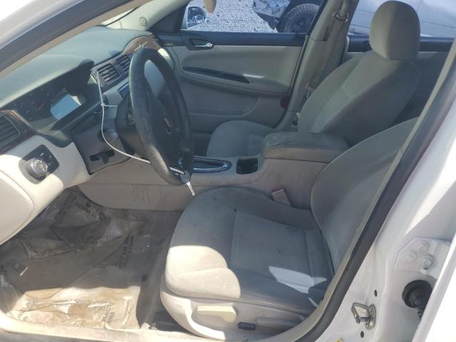 Photo 7 from auction – 2015 CHEVROLET IMPALA LIM with VIN 2G1WA5E33F1109386