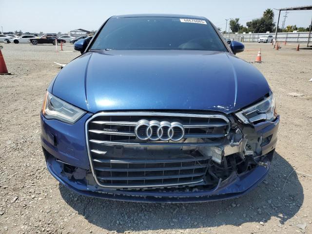 Photo 5 from auction – 2016 AUDI A3 PREMIUM with VIN WAUB8GFF0G1065082