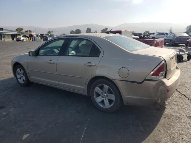 Photo 2 from auction – 2008 FORD FUSION with VIN 3FAHP07128R154711