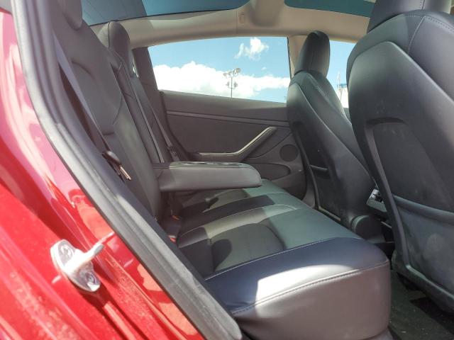 Photo 10 from auction – 2023 TESLA MODEL 3 with VIN 5YJ3E1EB7PF630060