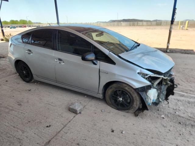 Photo 4 from auction – 2012 TOYOTA PRIUS with VIN JTDKN3DU3C5412865