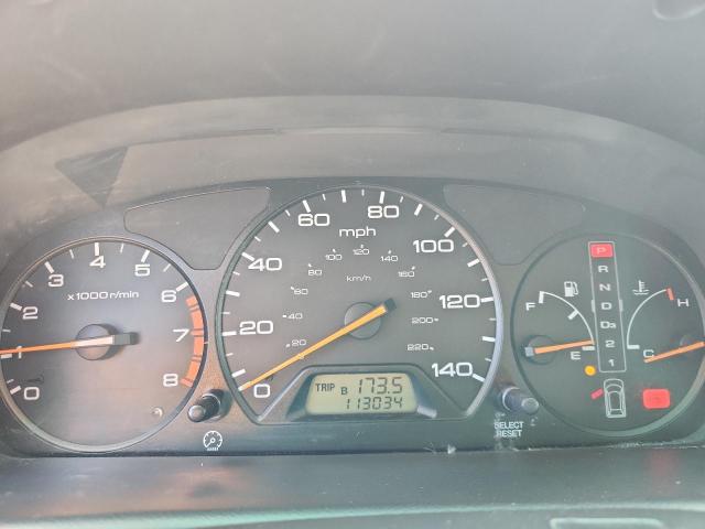 Photo 9 from auction – 2004 HONDA ODYSSEY EX with VIN 5FNRL189X4B075948