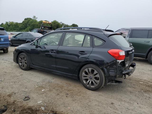 Photo 2 from auction – 2016 SUBARU IMPREZA SP with VIN JF1GPAP64G9242733