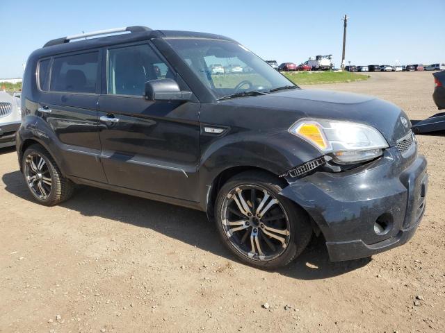 Photo 4 from auction – 2011 KIA SOUL + with VIN KNDJT2A20B7732324