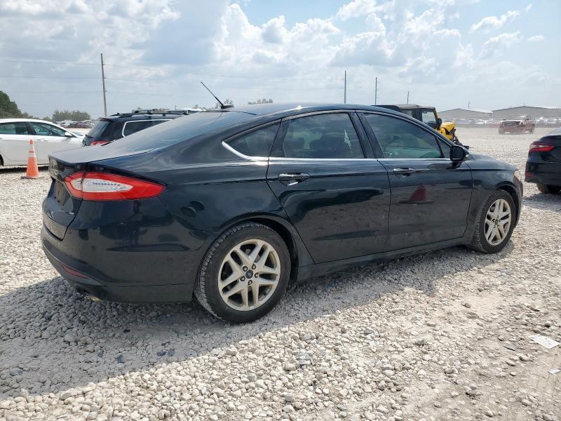 Photo 3 from auction – 2016 FORD FUSION SE with VIN 3FA6P0H72GR113455