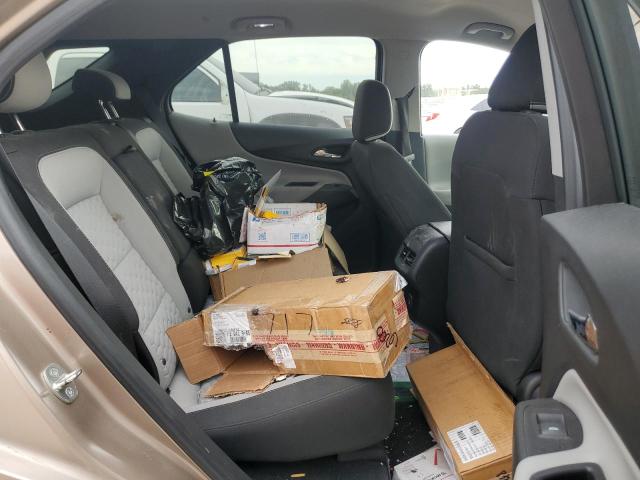 Photo 11 from auction – 2019 CHEVROLET EQUINOX LS with VIN 2GNAXHEV1K6187818