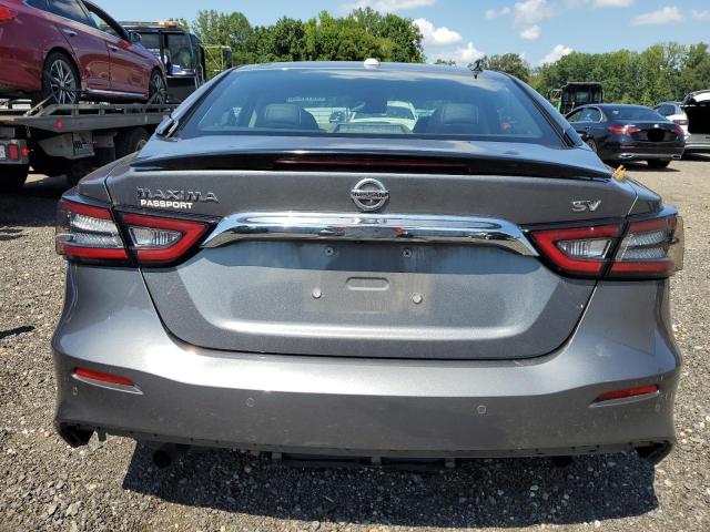 Photo 6 from auction – 2020 NISSAN MAXIMA SV with VIN 1N4AA6CV1LC371561