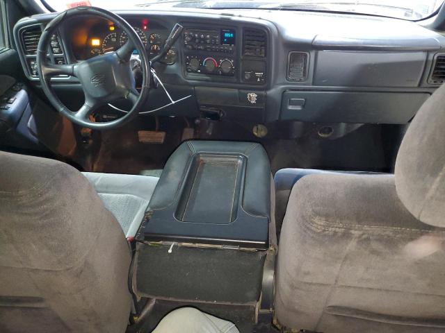 Photo 8 from auction – 2002 CHEVROLET SILVERADO with VIN 1GCHK29U32E243595