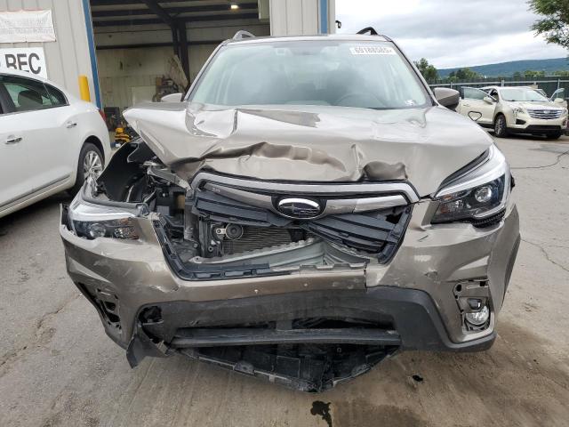 Photo 5 from auction – 2021 SUBARU FORESTER P with VIN JF2SKAJC2MH501112