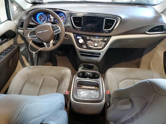 Photo 8 from auction – 2018 CHRYSLER PACIFICA T with VIN 2C4RC1FG0JR294998