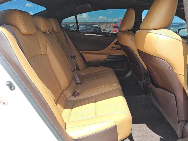 Photo 10 from auction – 2019 LEXUS ES 350 with VIN 58ABZ1B16KU035393