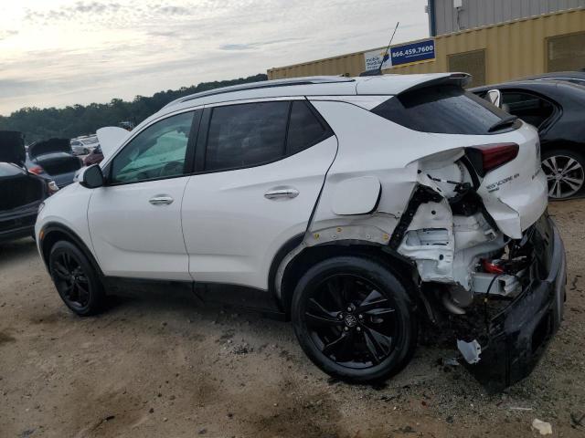 Photo 2 from auction – 2024 BUICK ENCORE GX with VIN KL4AMESL2RB189744