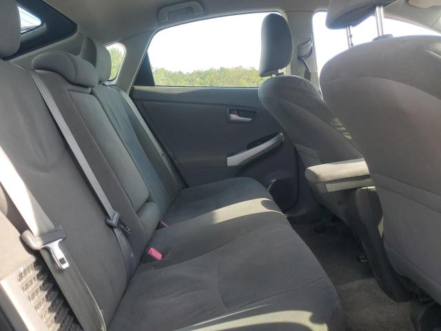 Photo 10 from auction – 2011 TOYT PRIUS with VIN JTDKN3DU9B0249229